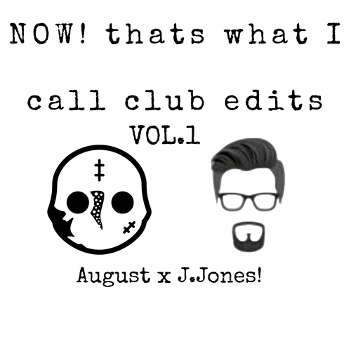 August x J.Jones! - Propecia's Theme (the Launch)