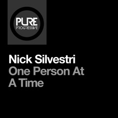 One Person At A Time (Club Mix)