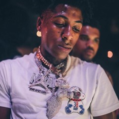 (FREE) NoCap + NBA Youngboy Type Beat 2021- "ALL OUT" (prod. King Mezzy)