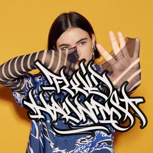 BENEE - Find An Island (Fluid Haunts Bootleg) FREE DOWNLOAD