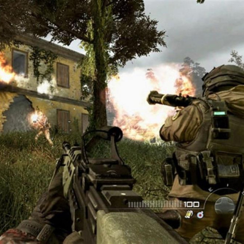 electro scrap not done obviously