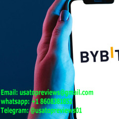 How to quickly buy verified Bybit accounts
