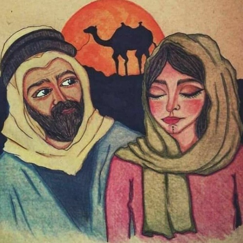 كان وِدّي نِلتِقِي.