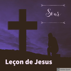 Leçon De Jésus