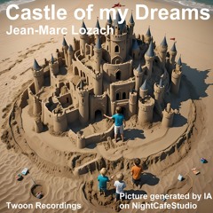 Castle Of My Dreams