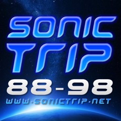 Sonic Trip Vs. East 17 & Gabrielle - If You Ever (1997) Preview