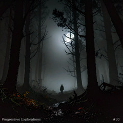 Progressive Explorations #30