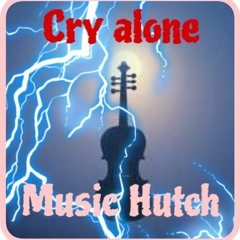 cry-alone