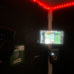 Alhamduliah Ft SbRollaxk