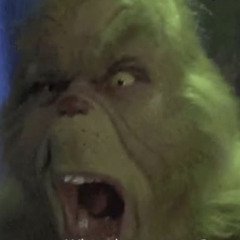 GRINCHMAS 2024 MIX