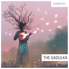 Concept Samples - The Gadulka