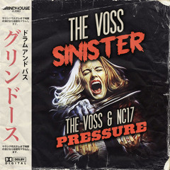 A. Pressure [GRD5009]