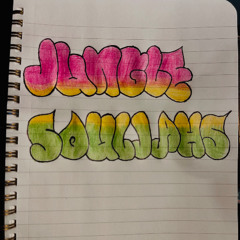 Jungle Souljahs