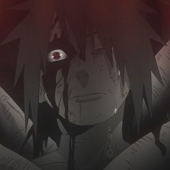 Obito x It's Snowing Like It's The End Of The World