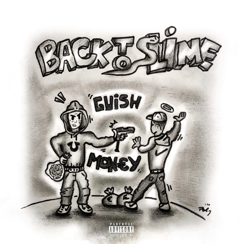 Guishmoney - Gettin Rixh (kapethagoat)