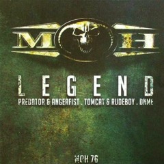 Millennium Hardcore - Predator