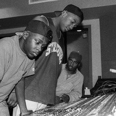 StLAROK | A Tribe Called Quest - Jazz (We've Got) RMX