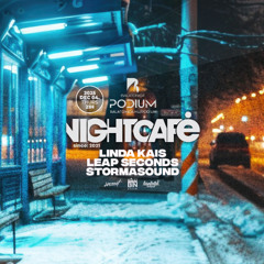 Stormasound Live At Night Café @ Balatonica Podium 2025.12.04.