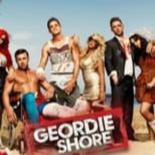 Geordie shore 1 streaming sale