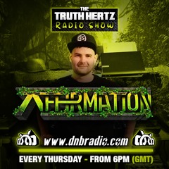 The Truth Hertz radio show archive