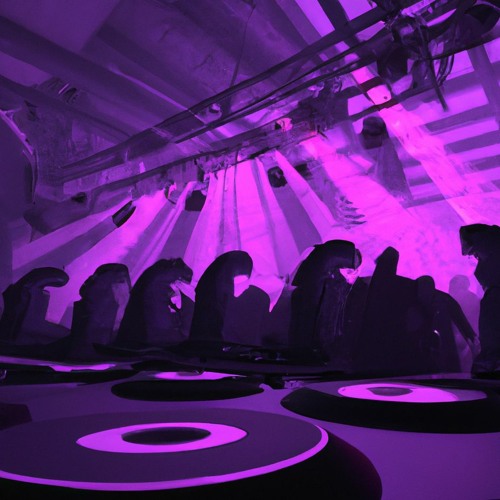 Brainøize - Rave Toujours