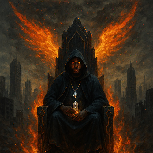ImOnFIRE