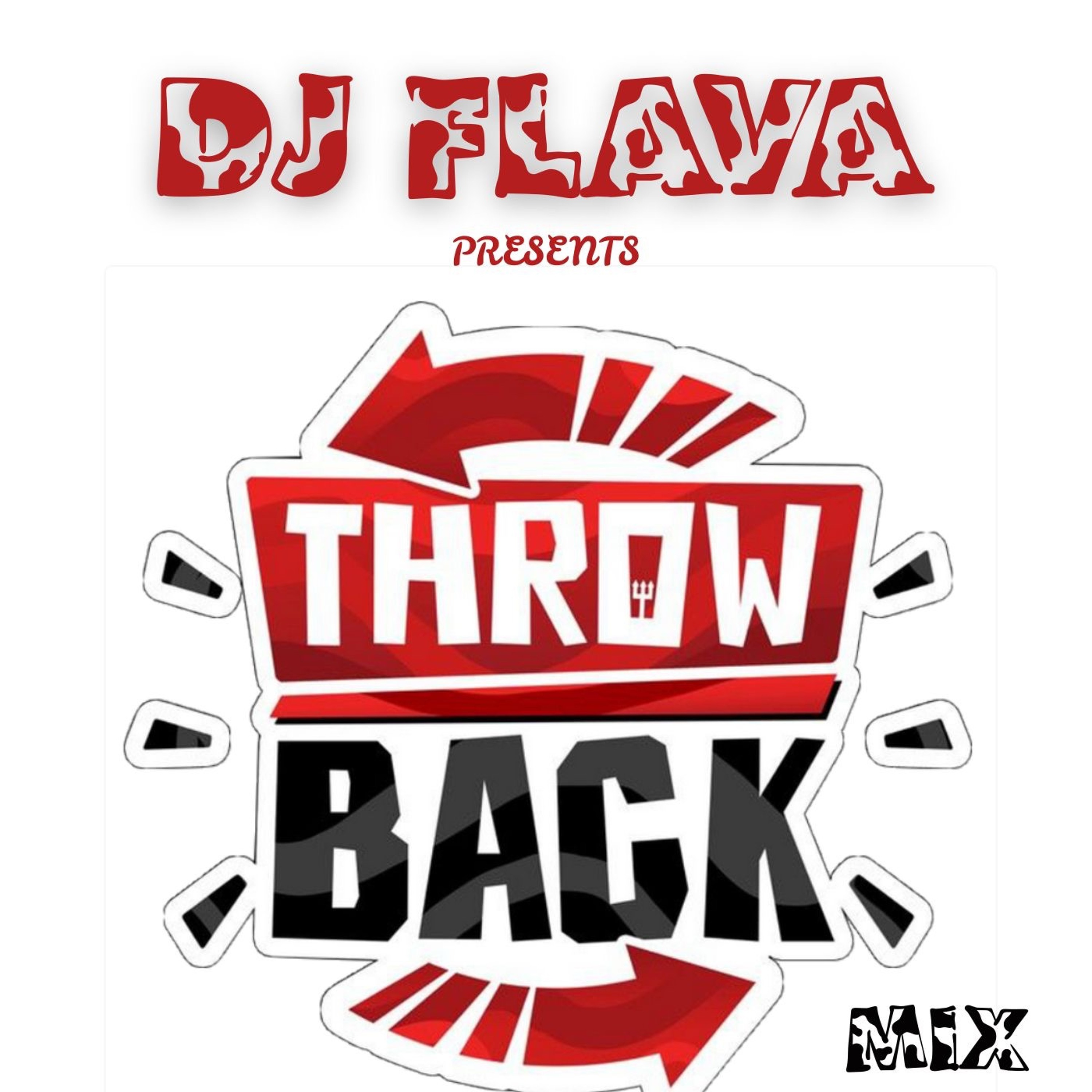 THROWBACK MIX 2025