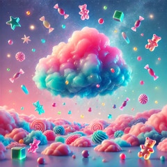 Gummy Cloud