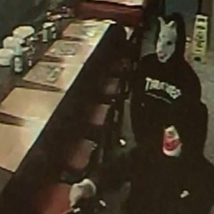 THE DEEPWEB ARE: THE LOFI BANDITS (VOL.1)