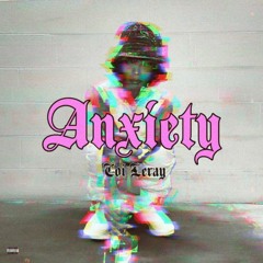 Coi Leray Anxiety (Jersey Club) FIRST TO MAKE