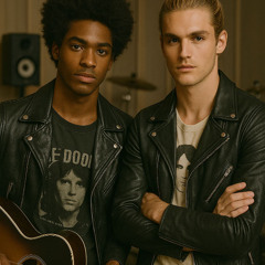 The Secret Youth - 1000 REASONS (Acoustic)