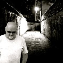 LONELY STREET ." feat " Billy Wilson.