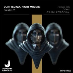 East Siders (Original Mix)
