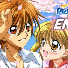 Mermaid Melody Ending 2 [English Cover] - Sekai de Ichiban Hayaku Asa ga Kuru Basho