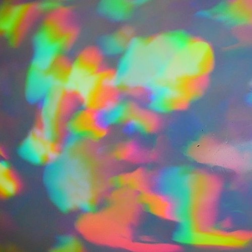 'Spectrum Quiz' (2016)