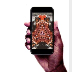 UNEDITED:- conversation with Artist Michael Jacobs