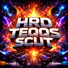 Skrillex - Scut - Rom (hrd teqq DNB re-work)