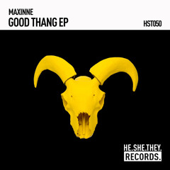 Good Thang (Edit)