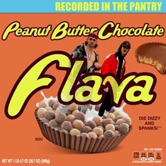 Peanut Butter Chocolate Flava (feat. Spanks!™️) [FREE DL]