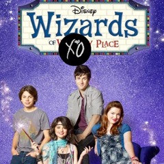 WIZARDS OF X.O PLACE
