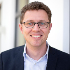 18.04.25 - Dave Jarsetz - MBG-Gottesdienst - Das Kreuz mit dem Kreuz...