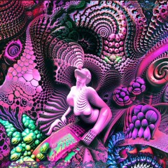 Frenzy #psytrance #electronicmusic #psychedelictrance #trippytechno #psy