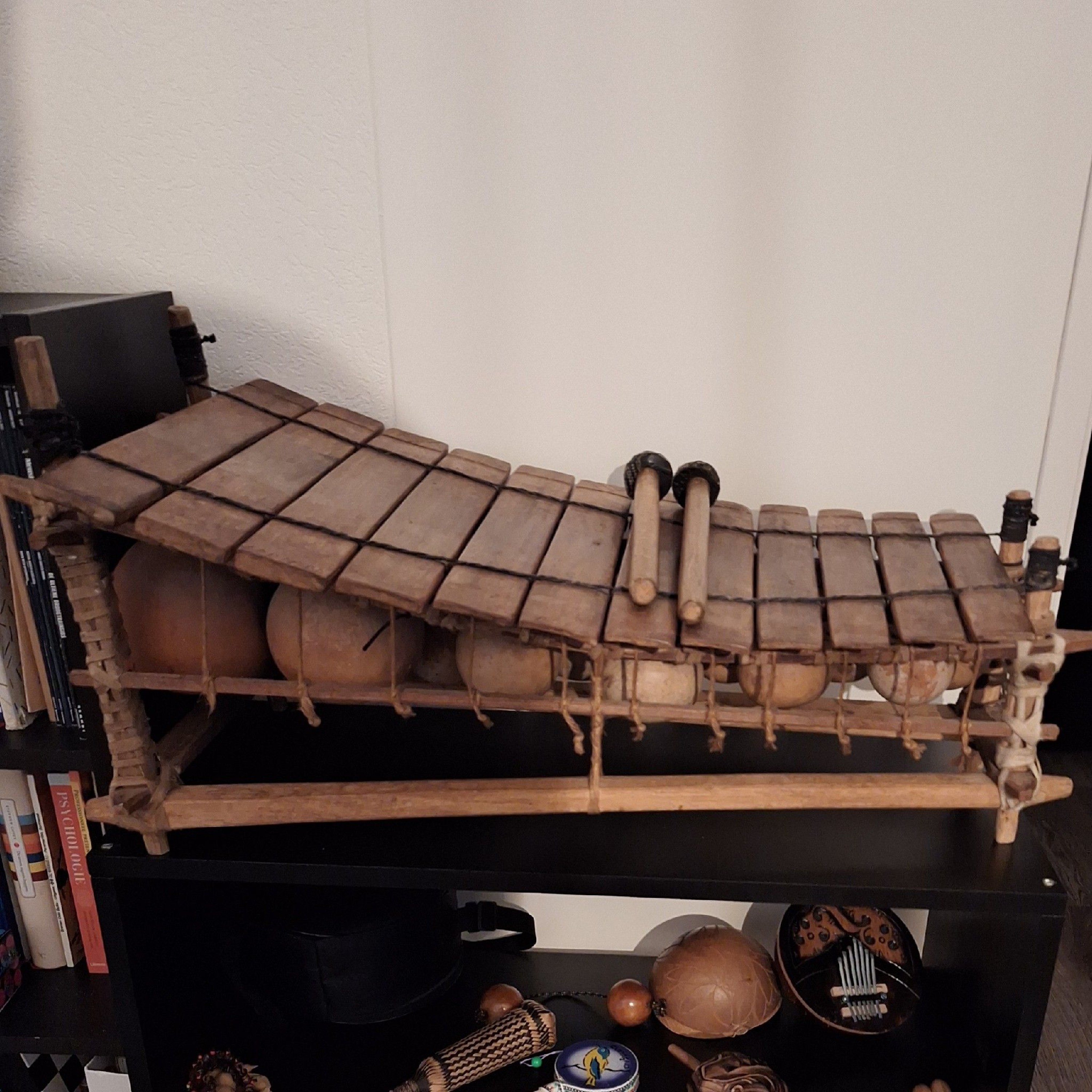 Balafon Practise episode artwork