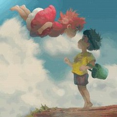 Ponyo lofi beat - FRIENDSHIP