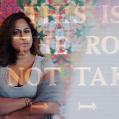 Healing after trauma - Ria Ray