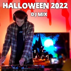 Halloween Mix 2022 🎃