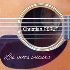Les mots velours