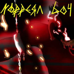 Noppera Boy - Démon Dansant (Prod Nonbruh)