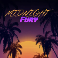 Midnight Fury - Carpe Noctem
