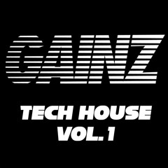 Tech House Vol. 1